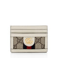 Gucci GG Supreme Ophidia Card Case (SHF-Zazr8S)