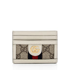 Gucci GG Supreme Ophidia Card Case (SHF-Zazr8S)