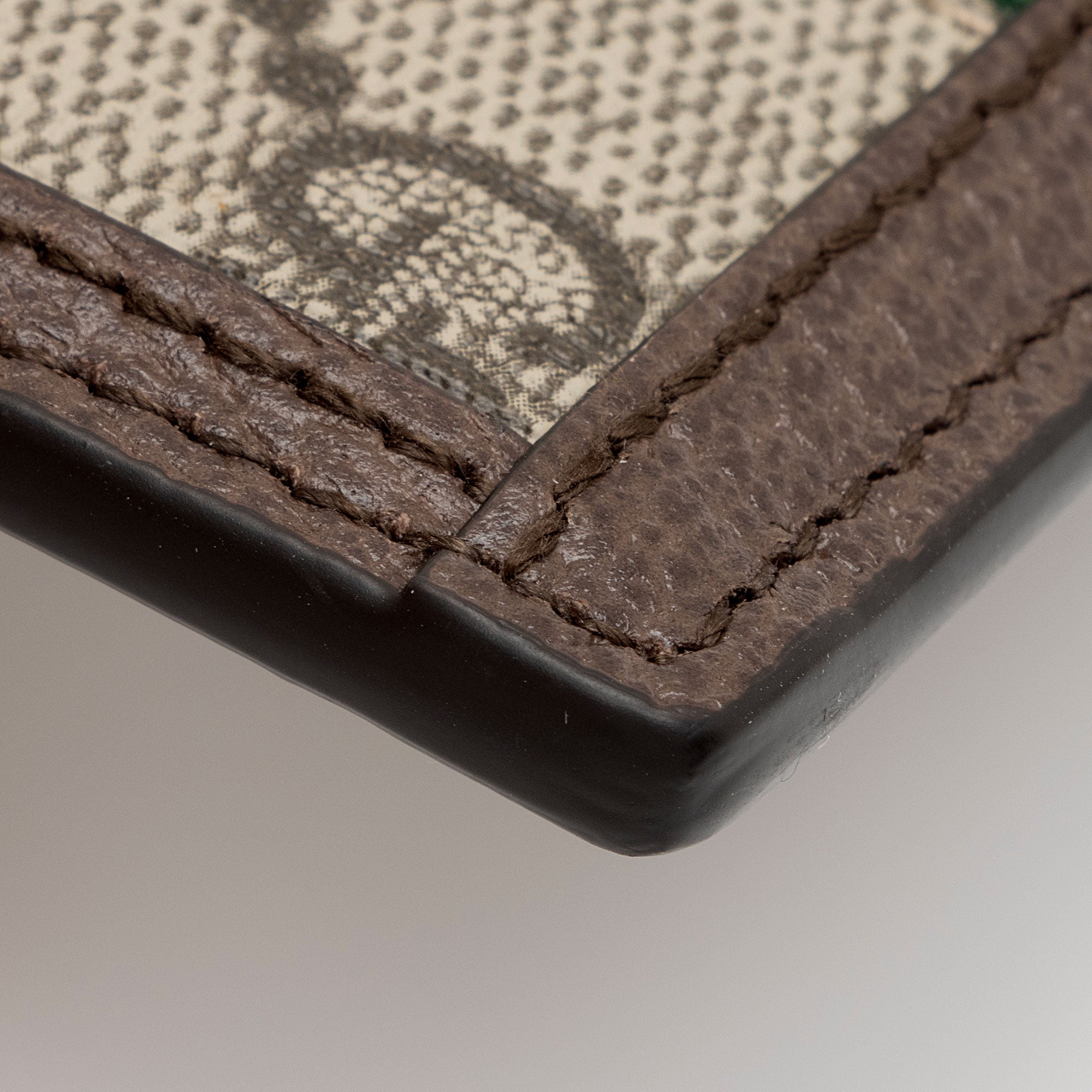 Gucci GG Supreme Ophidia Card Holder (SHF-RDuM5W)