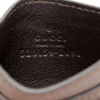 Gucci GG Supreme Ophidia Card Holder (SHF-RDuM5W)