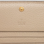 Gucci GG Supreme Ophidia Card Case (SHF-forX0L)