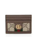 Gucci GG Supreme Ophidia Card Holder