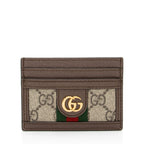 Gucci GG Supreme Ophidia Card Holder