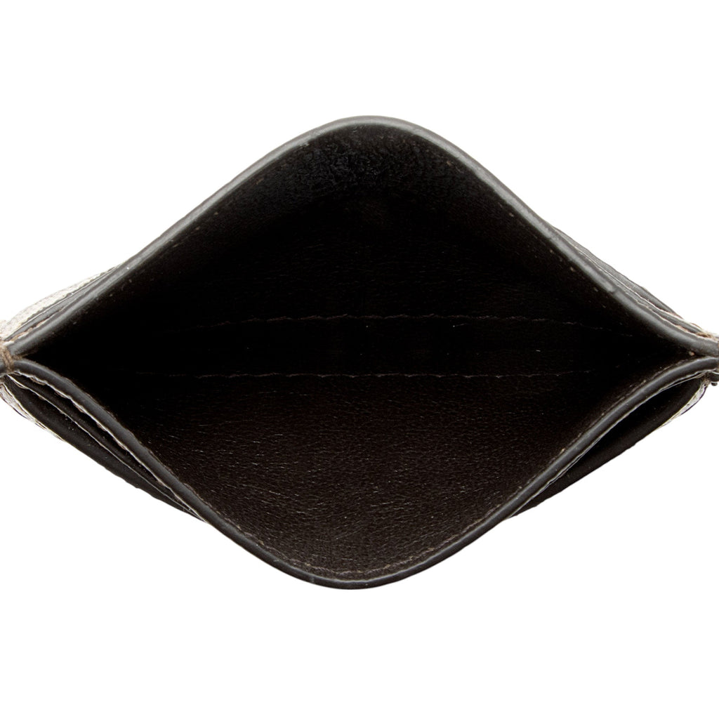 Gucci GG Supreme Ophidia Card Holder