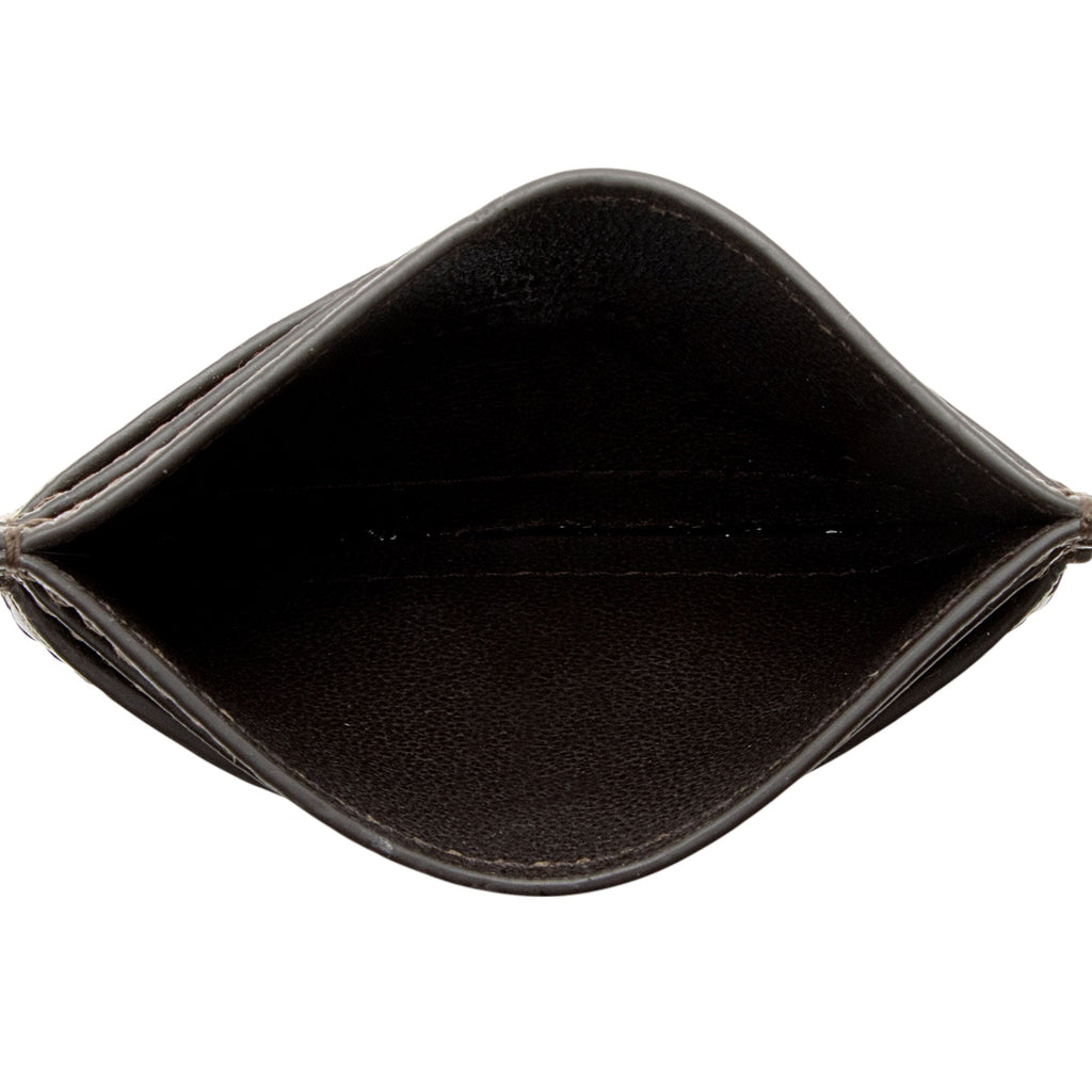 Gucci GG Supreme Ophidia Card Holder