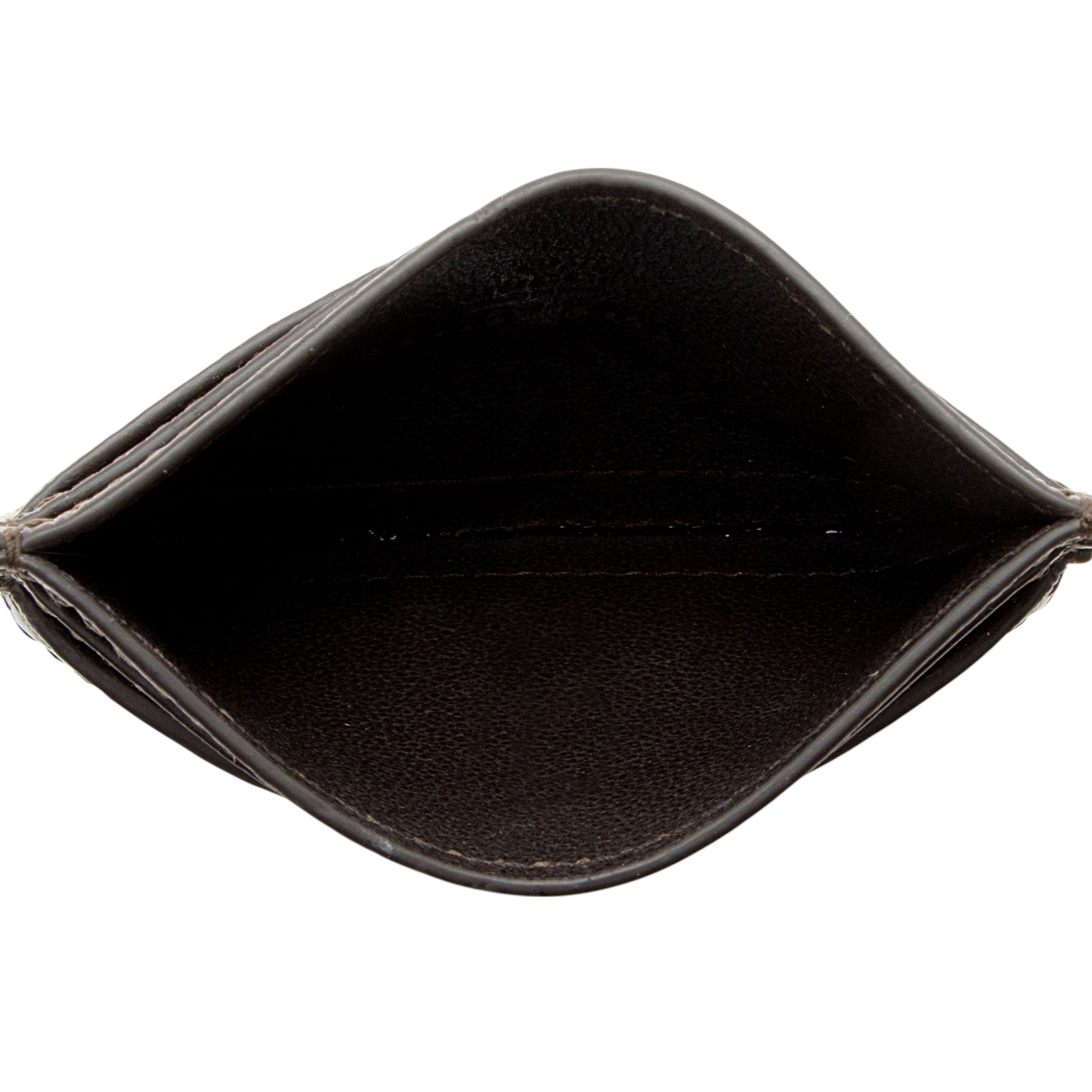 Gucci GG Supreme Ophidia Card Holder