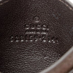 Gucci GG Supreme Ophidia Card Holder