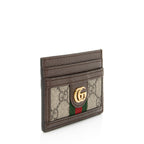 Gucci GG Supreme Ophidia Card Holder