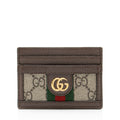 Gucci GG Supreme Ophidia Card Holder