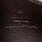 Gucci GG Supreme Ophidia Card Holder