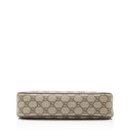 Gucci GG Supreme Ophidia Chain Small Crossbody