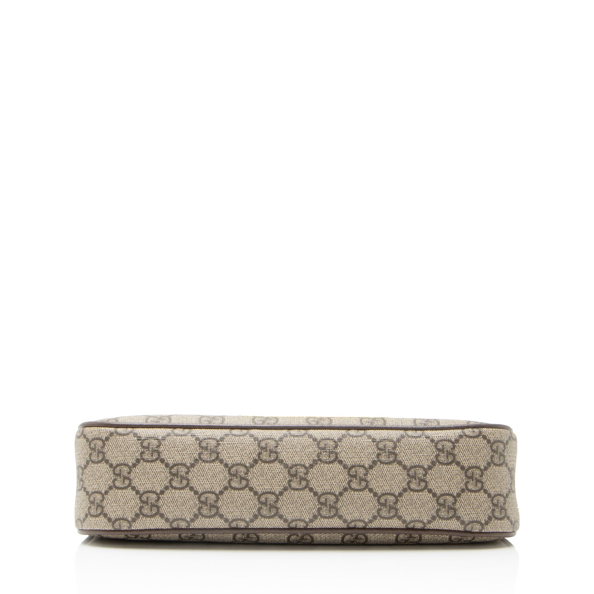 Gucci GG Supreme Ophidia Chain Small Crossbody