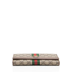 Gucci GG Supreme Ophidia Chain Wallet (SHF-zdYmWw)