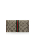 Gucci GG Supreme Ophidia Chain Wallet (SHF-gDEikM)