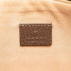 Gucci GG Supreme Ophidia Clutch (SHG-iO15tk)