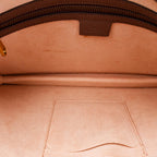 Gucci GG Supreme Ophidia Clutch