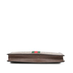 Gucci GG Supreme Ophidia Clutch