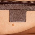 Gucci GG Supreme Ophidia Clutch