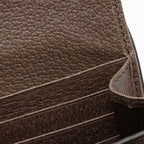 Gucci GG Supreme Ophidia Compact Wallet