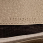 Gucci GG Supreme Ophidia Continental Wallet (SHF-UdbXn6)