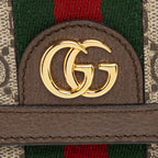 Gucci GG Supreme Ophidia Continental Wallet (SHF-brDyTS)
