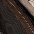 Gucci GG Supreme Ophidia Continental Wallet (SHF-brDyTS)