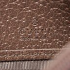 Gucci GG Supreme Ophidia Continental Wallet