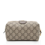Gucci GG Supreme Ophidia Cosmetic Pouch (SHF-Tt2vaz)