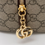 Gucci GG Supreme Ophidia Cosmetic Pouch (SHF-Tt2vaz)