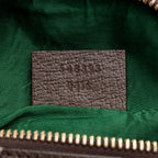 Gucci GG Supreme Ophidia Cosmetic Pouch (SHF-Tt2vaz)