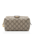 Gucci GG Supreme Ophidia Cosmetic Pouch (SHF-Tt2vaz)