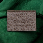 Gucci GG Supreme Ophidia Cosmetic Pouch (SHF-Tt2vaz)