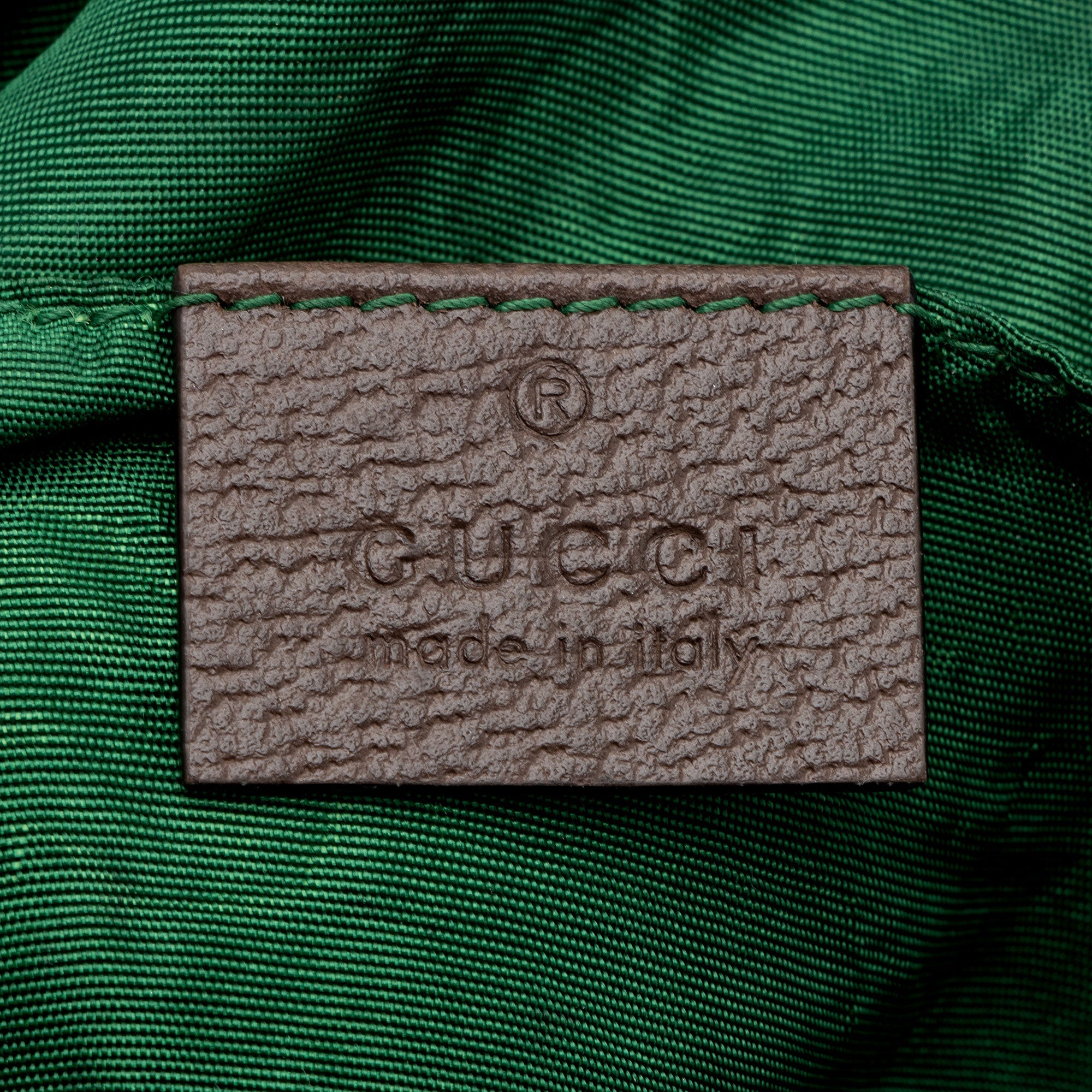 Gucci GG Supreme Ophidia Cosmetic Pouch (SHF-Tt2vaz)