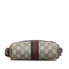 Gucci GG Supreme Ophidia Crossbody Bag (SHG-4Aa0H4)