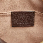 Gucci GG Supreme Ophidia Crossbody Bag (SHG-4Aa0H4)