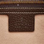 Gucci GG Supreme Ophidia Crossbody Bag (SHG-Oo4rgf)