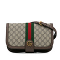 Gucci GG Supreme Ophidia Crossbody Bag (SHG-AVqJfo)