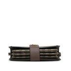 Gucci GG Supreme Ophidia Crossbody Bag (SHG-AVqJfo)
