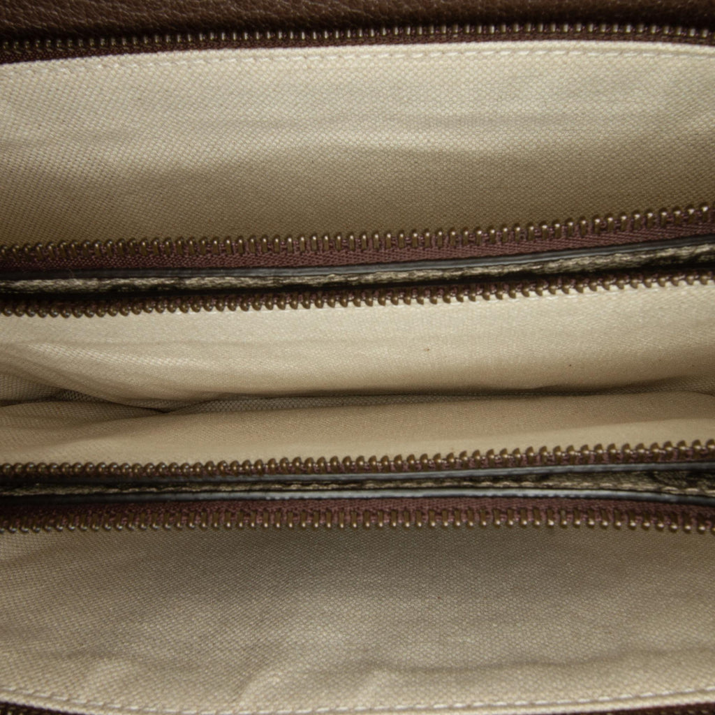 Gucci GG Supreme Ophidia Crossbody Bag (SHG-AVqJfo)