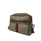 Gucci GG Supreme Ophidia Crossbody Bag (SHG-rVmpFe)