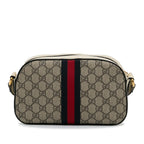 Gucci GG Supreme Ophidia Crossbody Bag