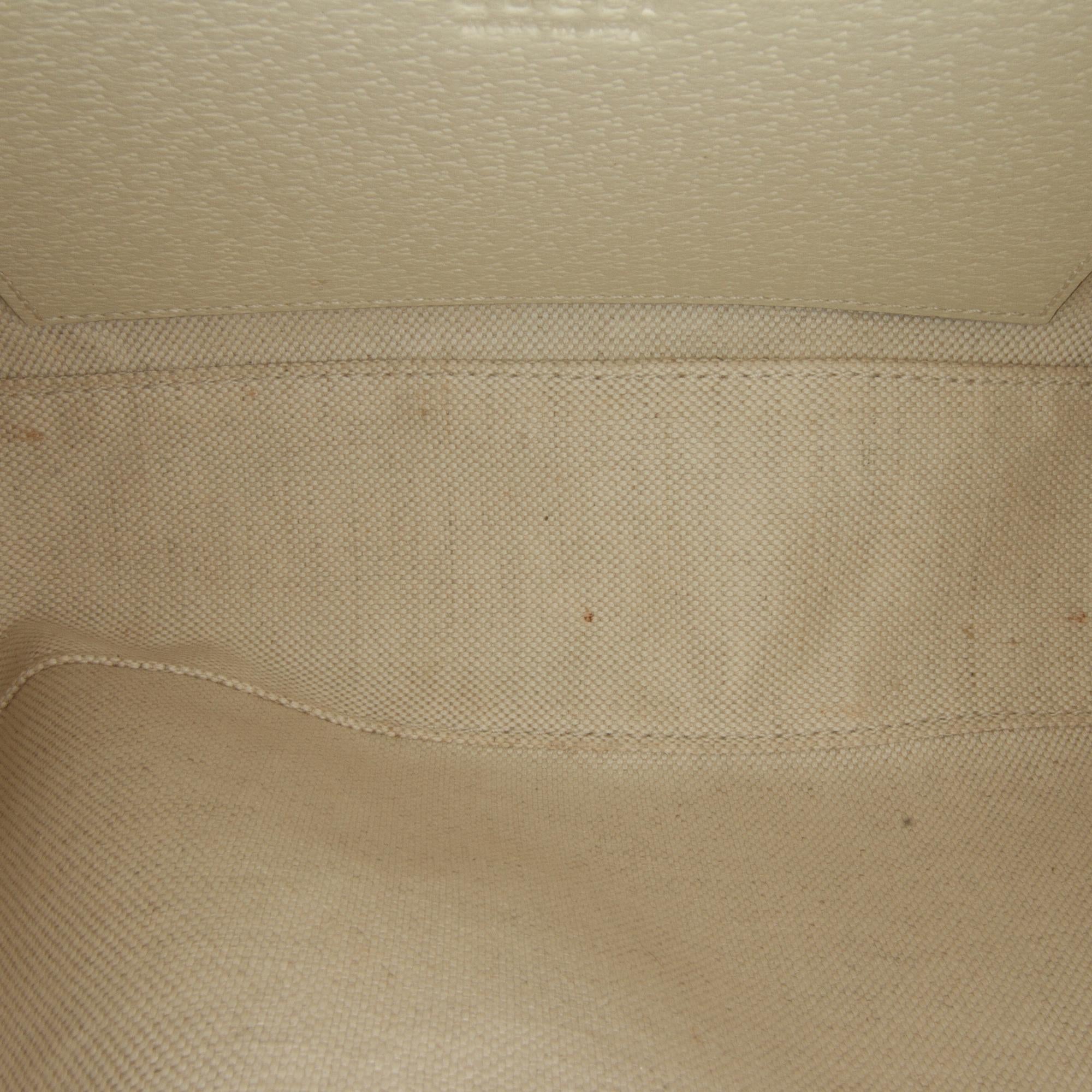 Gucci GG Supreme Ophidia Crossbody Bag