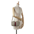 Gucci GG Supreme Ophidia Crossbody Bag