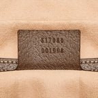 Gucci GG Supreme Ophidia Crossbody (SHG-AbBdhs)