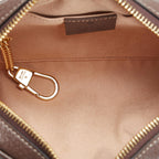 Gucci GG Supreme Ophidia Crossbody (SHG-k1gqtW)
