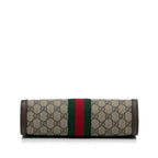 Gucci GG Supreme Ophidia Crossbody (SHG-tZYWlV)