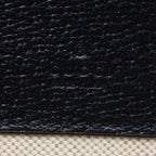 Gucci GG Supreme Ophidia Zip Around Crossbody