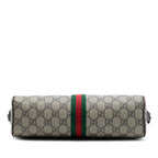 Gucci GG Supreme Ophidia Crossbody