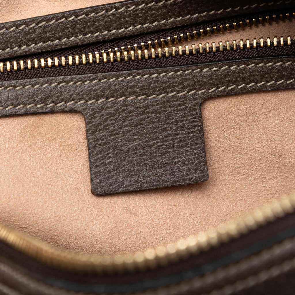 Gucci GG Supreme Ophidia Crossbody