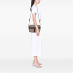 Gucci GG Supreme Ophidia Crossbody